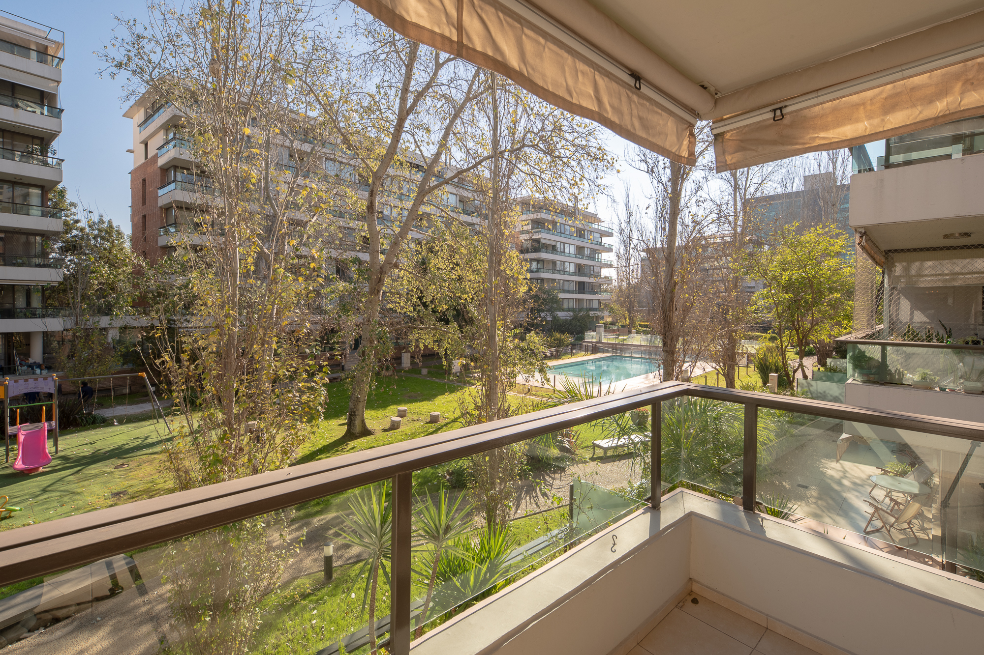 Condominios II Luis